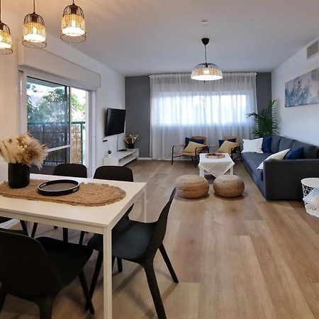 מאנטה Manta דירת נופש באילת Διαμέρισμα Εξωτερικό φωτογραφία