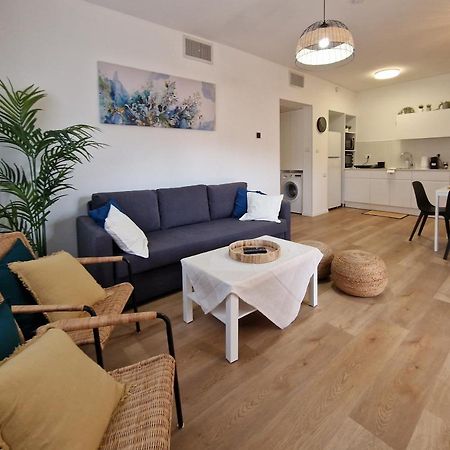 מאנטה Manta דירת נופש באילת Διαμέρισμα Εξωτερικό φωτογραφία