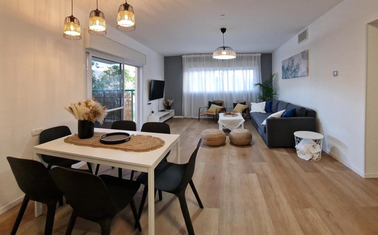 מאנטה Manta דירת נופש באילת Διαμέρισμα Εξωτερικό φωτογραφία
